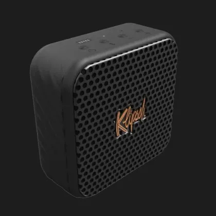 Портативная акустика Klipsch Austin (Black) (1072094) в Вараше