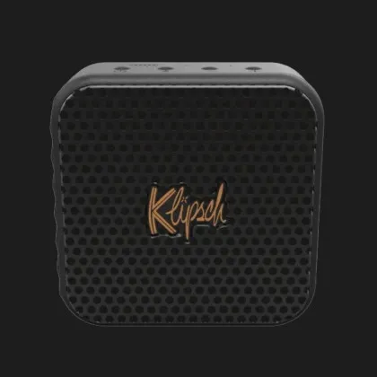 Портативная акустика Klipsch Austin (Black) (1072094) в Вараше