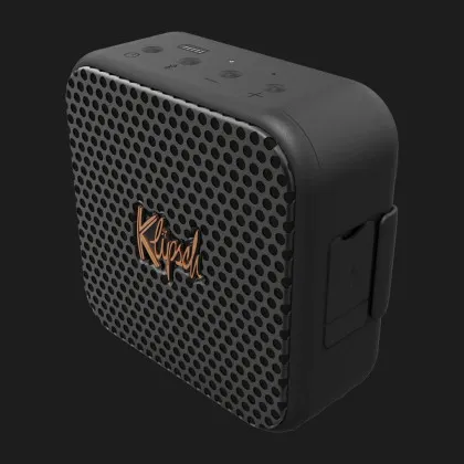 Портативная акустика Klipsch Austin (Black) (1072094) в Вараше