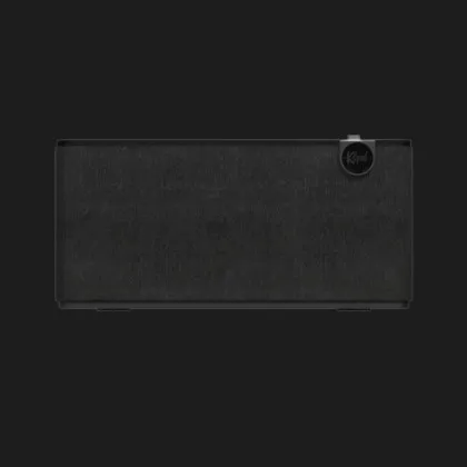 Портативная акустика Klipsch The Three Plus (Matt Black) (1071962) в Вараше