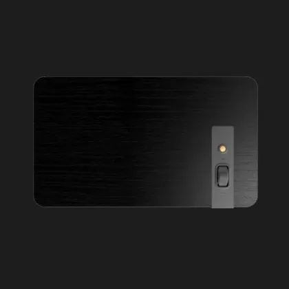 Портативная акустика Klipsch The Three Plus (Matt Black) (1071962) в Вараше