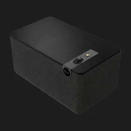 Портативная акустика Klipsch The Three Plus (Matt Black) (1071962) в Вараше
