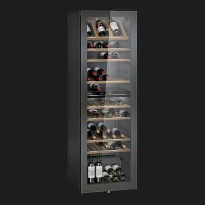 Холодильник для вина Siemens KW36KATGA (Black)