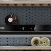 Холодильник для вина Siemens KW36KATGA (Black)