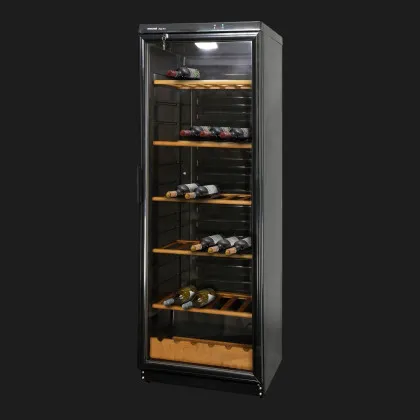 Холодильник для вина Snaige WD35SM-S3JJSG (Black)