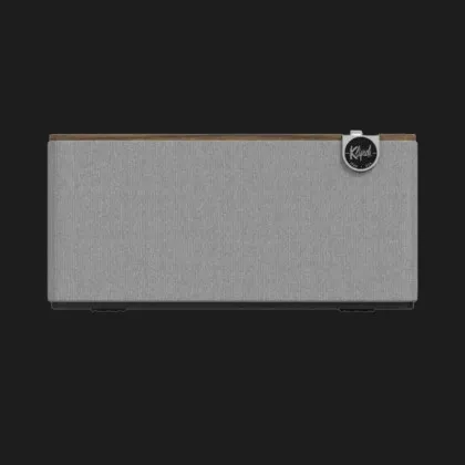 Портативна акустика Klipsch The Three Plus (Walnut) (1071968) в Броварах