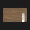 Портативна акустика Klipsch The Three Plus (Walnut) (1071968)