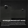 Портативна акустика Klipsch The Three Plus (Walnut) (1071968)