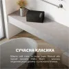 Портативна акустика Klipsch The Three Plus (Walnut) (1071968)