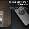 Портативна акустика Klipsch The Three Plus (Walnut) (1071968)