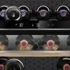 Холодильник для вина Siemens KU21WAHG0 (Black)