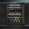 Холодильник для вина Siemens KU21WAHG0 (Black)