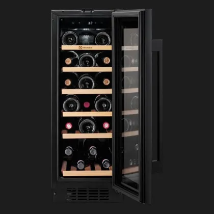 Холодильник для вина встроенный Electrolux EWUS020B5B (Black)