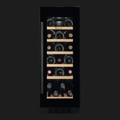 Холодильник для вина встроенный Electrolux EWUS020B5B (Black)