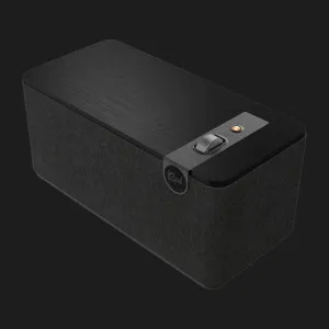 Портативная акустика Klipsch The One Plus (Matt Black) (1071959) в Борисполе