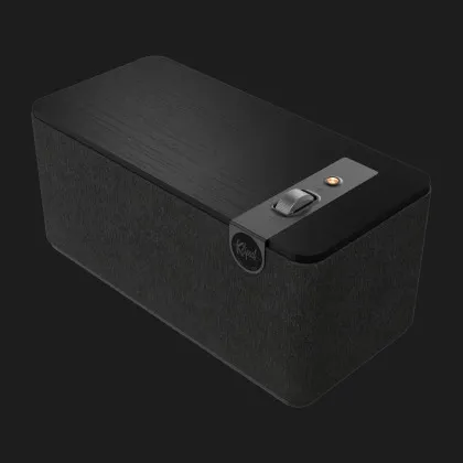 Портативная акустика Klipsch The One Plus (Matt Black) (1071959) в Вараше