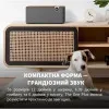 Портативная акустика Klipsch The One Plus (Matt Black) (1071959)