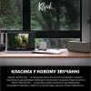 Портативная акустика Klipsch The One Plus (Matt Black) (1071959)