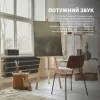 Портативная акустика Klipsch The One Plus (Walnut) (1071965)