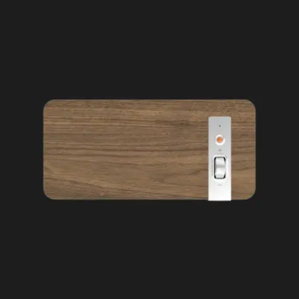 Портативная акустика Klipsch The One Plus (Walnut) (1071965) в Вараше