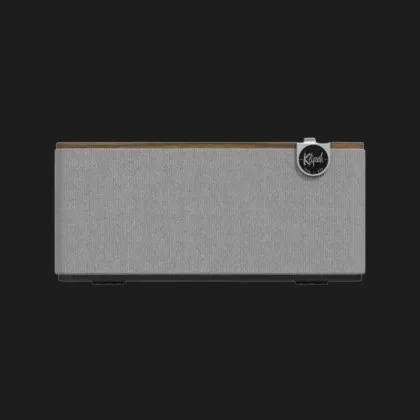 Портативная акустика Klipsch The One Plus (Walnut) (1071965) в Вараше