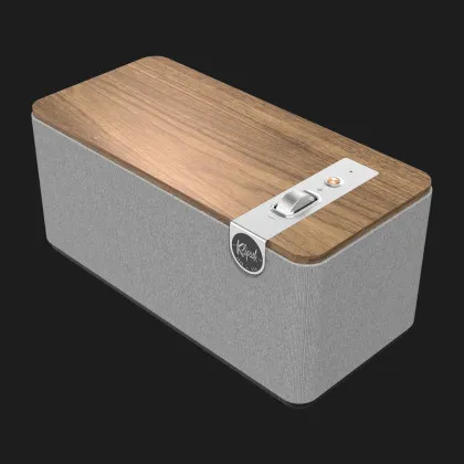Портативная акустика Klipsch The One Plus (Walnut) (1071965) в Вараше