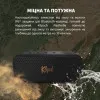 Портативная акустика Klipsch Nashville (Black) (1071975)