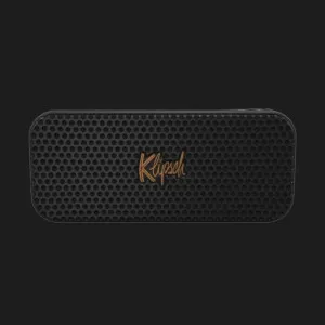 Портативная акустика Klipsch Nashville (Black) (1071975) в Борисполе