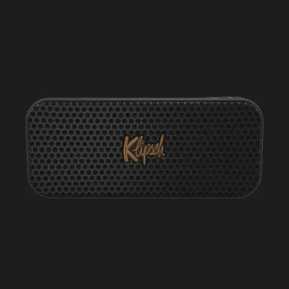 Портативная акустика Klipsch Nashville (Black) (1071975) в Вараше