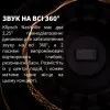 Портативная акустика Klipsch Nashville (Black) (1071975)