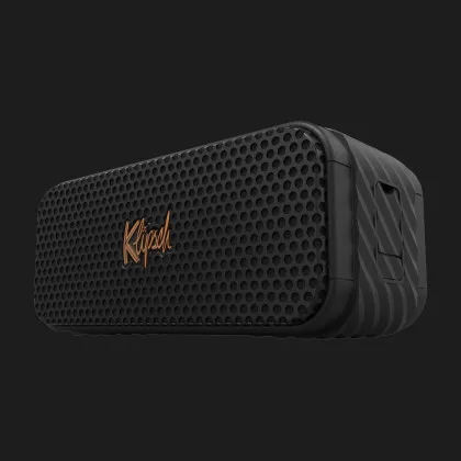 Портативная акустика Klipsch Nashville (Black) (1071975) в Вараше