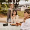 Портативная акустика Klipsch Nashville (Black) (1071975)