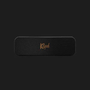 Портативная акустика Klipsch Detroit (Black) (1072202) в Борисполе
