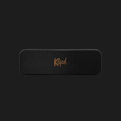 Портативная акустика Klipsch Detroit (Black) (1072202) в Вараше