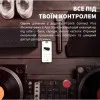 Портативная акустика Klipsch Detroit (Black) (1072202)