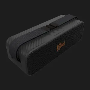 Портативная акустика Klipsch Detroit (Black) (1072202) в Борисполе