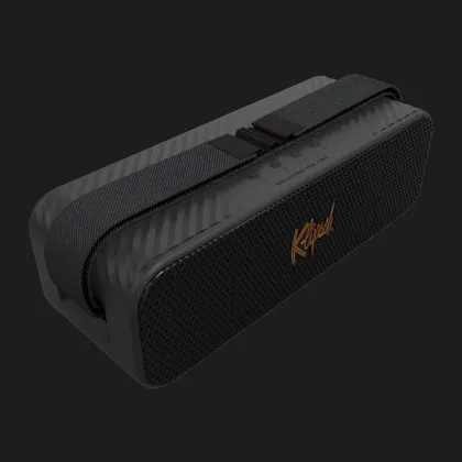 Портативная акустика Klipsch Detroit (Black) (1072202) в Вараше