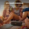 Портативная акустика Klipsch Detroit (Black) (1072202)