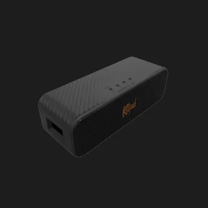 Портативная акустика Klipsch Detroit (Black) (1072202) в Вараше