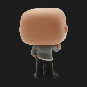 Фігурка Funko Pop! серії Манчестер Сіті — Пеп Гвадіола (75114)