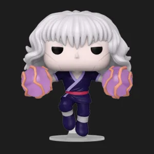 Фігурка Funko Pop! серії Мисливець х Мисливець — Сильва Золдік (80348)