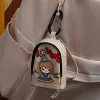 Колекційний брелок-сюрприз Pop Mart Hirono (Echo — Mini Bag) (HEMB-01)