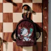 Колекційний брелок-сюрприз Pop Mart Hirono (Echo — Mini Bag) (HEMB-01)
