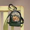 Колекційний брелок-сюрприз Pop Mart Hirono (Echo — Mini Bag) (HEMB-01)