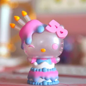 Фігурка Funko Pop! серії Sanrio: Hello Kitty — Хелоу Кітті в Торті (76089)