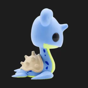 Фігурка Funko Pop! серії Покемон — Лапрас (74227)