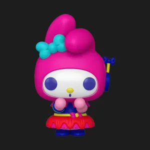 Фігурка Funko Pop! серії Hello Kitty — Моя Мелоді (Ретро) (91753)