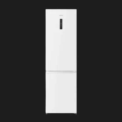 Холодильник Gorenje (NRK620EAW4) (White)