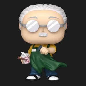 Фігурка Funko Pop! серії Дні Сакамото — Таро Сакамото (W/CH) (86690)