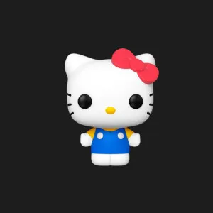Фігурка Funko Pop! серії Hello Kitty — Hello Kitty (43461)